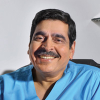 Dr. Harshavardhan K Hegde-Nova hospital