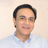Dr. Vinay Sabharwal